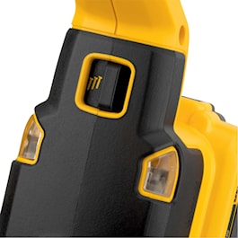 DeWalt 20V MAX* XR® 18 GA Cordless Brad Nailer Kit (Reconditioned)