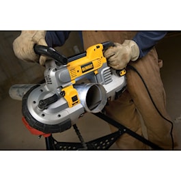 DeWalt Deep Cut Band Saw (Reconditioned)