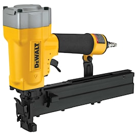 DeWalt 16 GA Wide Crown Lathing Stapler (Reconditioned)
