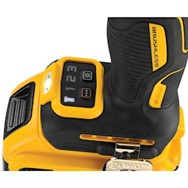 DeWalt 20V MAX* XR® 1/2 in. Mid-Range Impact Wrench with Hog Ring Anvil (Tool Only) (Reconditioned)