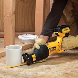 DeWalt 20V MAX* Cordless Reciprocating Saw (Tool Only) (Reconditioned)