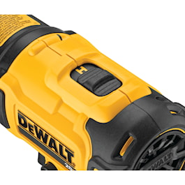 DeWalt 20V MAX* Cordless Heat Gun (Tool Only) (Reconditioned)