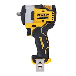 DeWalt XTREME 12V MAX* Brushless 3/8 in. Cordless Impact Wrench (Tool Only) (Reconditioned)
