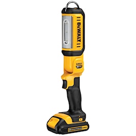 DeWalt 20V MAX* LED Hand Held Area Light (Tool Only) (Reconditioned)