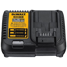 DEWALT 12-V 2-Pack 3 Amp-Hour; 5 Amp-Hour Lithium-ion Battery (Charger Included) (Reconditioned)