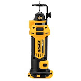 DeWalt 20V MAX* Drywall Cut Out Tool (Tool Only) (Reconditioned)