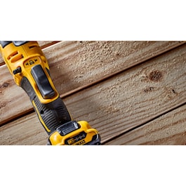 DeWalt XTREME™ 12V MAX* Brushless Cordless Oscillating Tool (Tool Only) (Reconditioned)