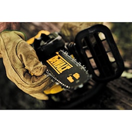 DeWalt 20V MAX* XR® Compact 12 in Cordless Chainsaw (Tool Only) (Reconditioned)