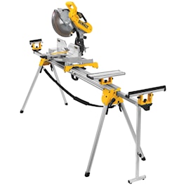 DeWalt Heavy Duty Miter Saw Stand (Reconditioned)