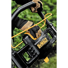 DeWalt 2X20V MAX* 21-1/2 in. Brushless Cordless Push Mower (Reconditioned)