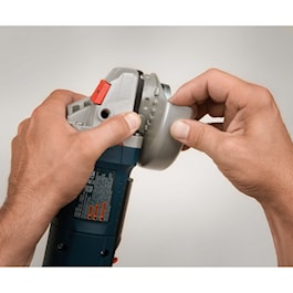 DeWalt 4-1/2 in. (115mm) Small Angle Grinder (Reconditioned)