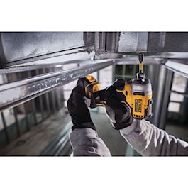 DeWalt ATOMIC™ 20V MAX* Brushless Cordless Compact 1/4 in. Impact Driver Kit (Reconditioned)