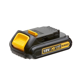 DeWalt 20V MAX* Compact Drill/Driver Kit (Reconditioned)
