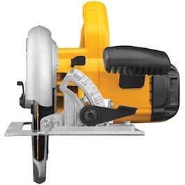 DeWalt 7 1/4 in. Lightweight Circular Saw (Reconditioned)