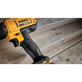 DeWalt 20V MAX* Compact Drill/Driver Kit (Reconditioned)