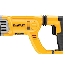 DeWalt 1-1/8 in. SDS PLUS D-Handle Hammer Kit (Reconditioned)