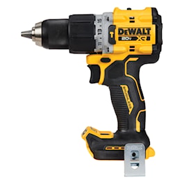 DEWALT 20V MAX Site-Ready XR 7 Tool Combo Kit (with 2 Batteries, Charger and Rolling Storage Bag) (Reconditioned)