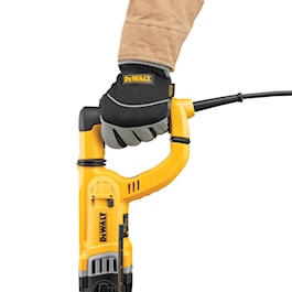DeWalt 1-1/8 in. SDS PLUS D-Handle Hammer Kit (Reconditioned)