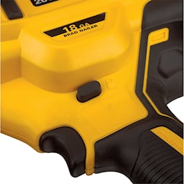 DeWalt 20V MAX* XR® 18 GA Cordless Brad Nailer (Tool Only) (Reconditioned)