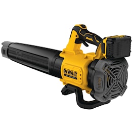 DeWalt 20V MAX* XR® Brushless Cordless Handheld Blower Kit (5.0Ah) (Reconditioned)