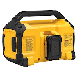DeWalt 12V/20V MAX* Jobsite Bluetooth® Speaker (Reconditioned)