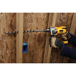 DeWalt 1/2 in. (13 mm) VSR™ Pistol Grip Drill (Reconditioned)
