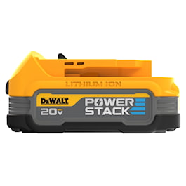 DEWALT POWERSTACK™ 20V MAX* Compact Battery (Reconditioned)