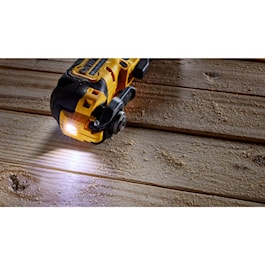 DeWalt XTREME™ 12V MAX* Brushless Cordless Oscillating Tool (Tool Only) (Reconditioned)