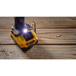 DeWalt XTREME™ 12V MAX* Brushless Cordless 5-in-1 Drill/Driver Kit (Reconditioned)