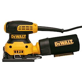 DeWalt 1/4 Sheet Palm Grip Sander (Reconditioned)