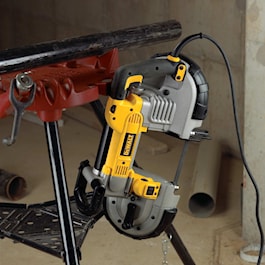 DeWalt Deep Cut Band Saw (Reconditioned)