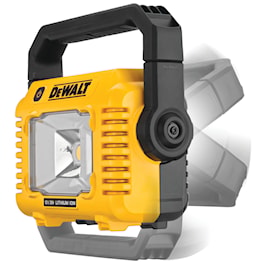 DeWalt 12V/20V MAX* Compact Task Light (Reconditioned)