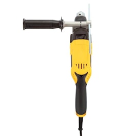 DeWalt 7.8 Amp Corded 1/2 in. Variable Speed Reversible Hammer Drill (Reconditioned)