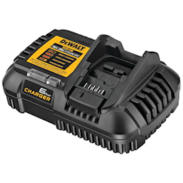 DeWalt 12V MAX*/20V MAX*/FLEXVOLT® 6 Amp Fast Charger (Reconditioned)