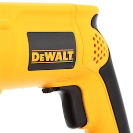 DeWalt 7.8 Amp Corded 1/2 in. Variable Speed Reversible Hammer Drill (Reconditioned)