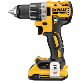 20V MAX* XR® Brushless Compact Drill/Driver Kit
