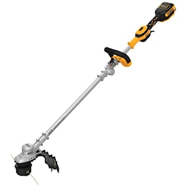 DeWalt 20V MAX* 14 in. Folding String Trimmer (Reconditioned)