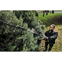 DeWalt 60V MAX* 17 in. Brushless Attachment Capable String Trimmer (Tool Only) (Reconditioned)