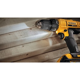 DeWalt 20V MAX* Compact Drill/Driver Kit (Reconditioned)
