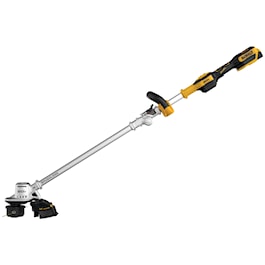 DeWalt 20V MAX* 14 in. Folding String Trimmer (Reconditioned)