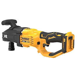 DeWalt 20V MAX* XR® Brushless Cordless 7/16 in. Compact Quick Change Stud and Joist Drill with POWER DETECT™ Technology (Tool Only) (Reconditioned)