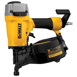 DeWalt 15 ° Coil Siding and Fencing Nailer (Reconditioned)