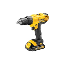 DeWalt 20V MAX* Compact Drill/Driver Kit (Reconditioned)