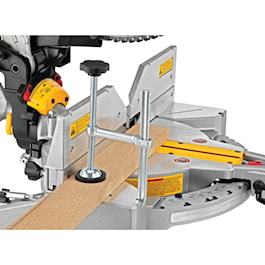 DeWalt 15 Amp 12 in. Electric Double-Bevel Compound Miter Saw (Reconditioned)