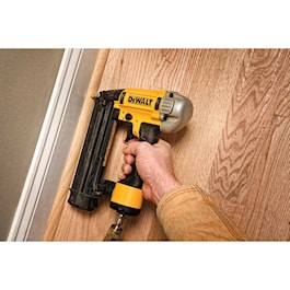 DeWalt 18 GA Precision Point™ Brad Nailer (Reconditioned)