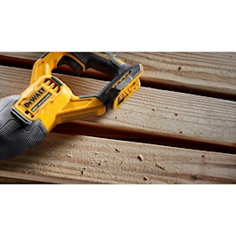DeWalt 20V MAX* XR® Brushless Cordless Reciprocating Saw (Tool Only) (Reconditioned)
