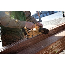 DeWalt 20V MAX* XR® Brushless Cordless Planer (Tool Only) (Reconditioned)
