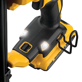 DeWalt 20V MAX* XR® 18 GA Cordless Brad Nailer Kit (Reconditioned)