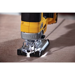 DeWalt 20V MAX* XR® Cordless Jig Saw (Tool Only) (Reconditioned)