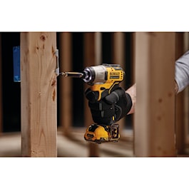 DeWalt XTREME™ 12V MAX* Brushless Cordless 1/4 in. Impact Driver Kit (Reconditioned)